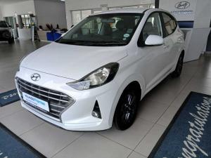 2022 Hyundai Grand i10 1.0 Fluid