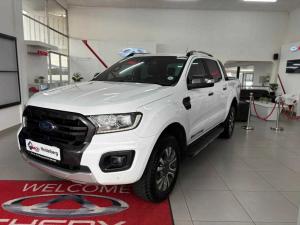 2020 Ford Ranger 2.0D BI-TURBO Wildtrak 4X4 automaticD/C