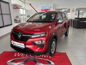 2021 Renault Kwid 1.0 Dynamique / ZEN 5-Door