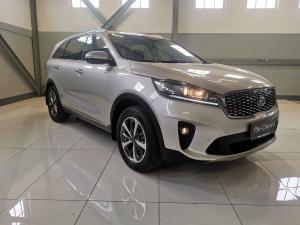 2020 Kia Sorento 2.2CRDi EX