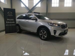 2020 Kia Sorento 2.2CRDi EX