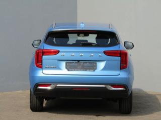 Haval Jolion 1.5T City Plus