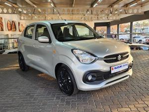 2024 Suzuki Celerio 1.0 GL manual