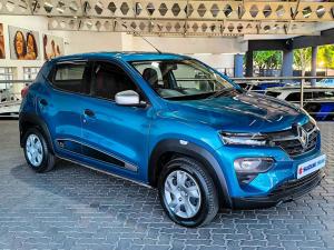 2021 Renault Kwid 1.0 Zen