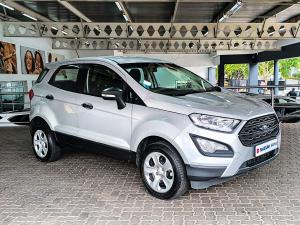 2019 Ford EcoSport 1.5 Ambiente