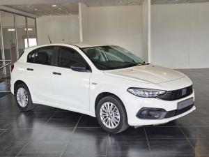 2022 Fiat Tipo hatch 1.4 City Life