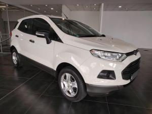 2017 Ford EcoSport 1.5 Ambiente