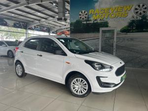 2019 Ford Figo hatch 1.5 Ambiente