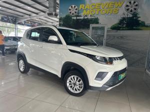 2019 Mahindra KUV100 Nxt 1.2TD D75 K6+