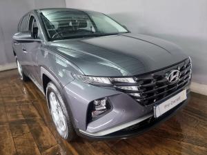 2022 Hyundai Tucson 2.0 Premium