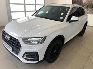 2021 Audi Q5 40TDI quattro