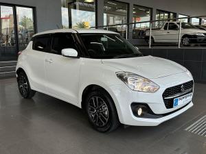 2024 Suzuki Swift 1.2 GLX auto