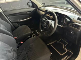 Suzuki Swift 1.2 GLX auto