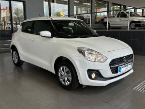 2023 Suzuki Swift 1.2 GL auto