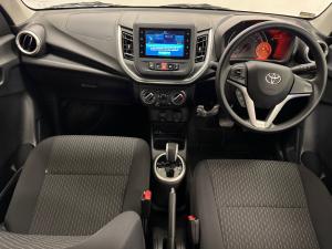 Toyota Vitz 1.0 XR auto - Image 6