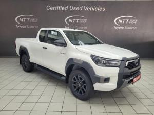 2024 Toyota Hilux 2.8 GD-6 RB Legend 4X4 automaticE/CAB