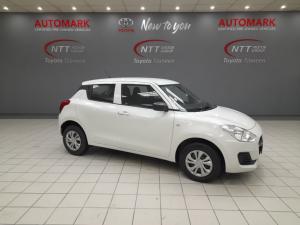 2023 Suzuki Swift 1.2 GA