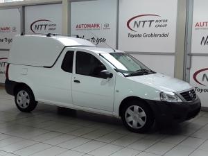 2023 Nissan NP200 1.6 Safety PackS/C