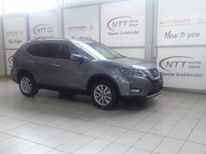 2023 Nissan X Trail 2.5 Acenta 4X4 CVT