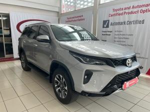 2024 Toyota Fortuner 2.4GD-6 Raised Body automatic