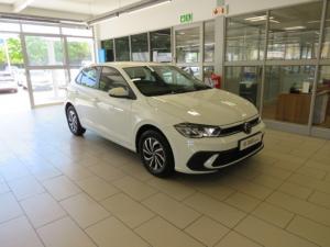 2024 Volkswagen Polo 1.0 TSI