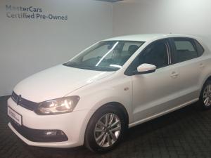 2021 Volkswagen Polo Vivo 1.4 Comfortline