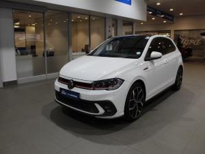 2022 Volkswagen Polo 2.0 GTI DSG