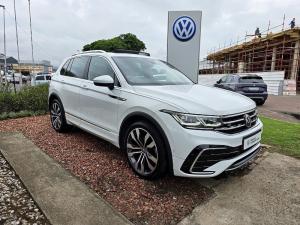 2023 Volkswagen Tiguan 1.4 TSI R-LINE DSG