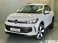 Thumbnail Volkswagen Tiguan 1.4 TSI Life DSG