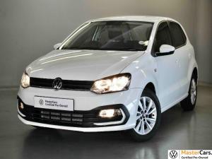 2024 Volkswagen Polo Vivo 1.4 Life