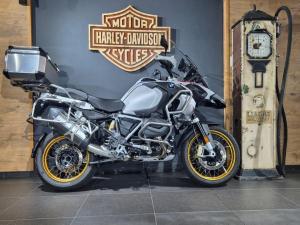 2021 BMW R 1250 R