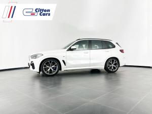 2019 BMW X5 xDRIVE30d M Sport