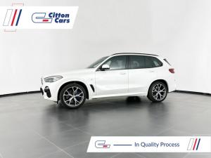 2019 BMW X5 xDRIVE30d M Sport