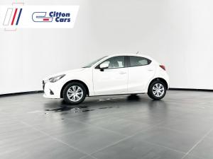 2019 Mazda MAZDA2 1.5 Active 5-Door