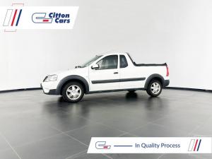 2017 Nissan NP200 1.5 DCI SES/C