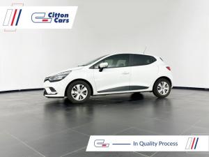 2020 Renault Clio IV 900T Authentique 5-Door