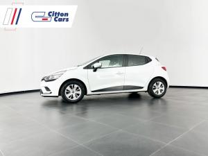 2020 Renault Clio IV 900T Authentique 5-Door