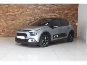 2024 Citroen C3 1.2T Shine