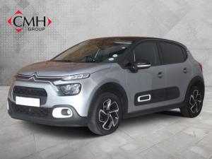 2024 Citroen C3 1.2T Shine