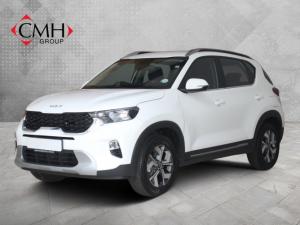 2024 Kia Sonet 1.5 EX auto