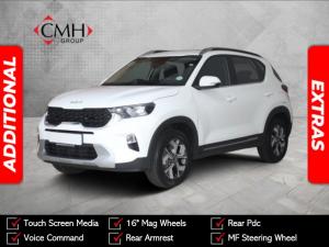 2024 Kia Sonet 1.5 EX auto