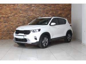 2024 Kia Sonet 1.5 EX auto