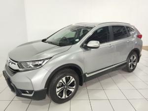 2017 Honda CR-V 2.0 Comfort