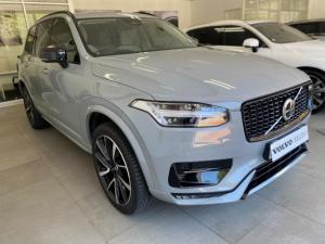 2024 Volvo XC90 B5 AWD Ultra Dark