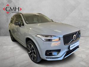 2024 Volvo XC90 B5 AWD Ultra Dark