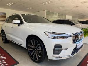 2024 Volvo XC60 B6 AWD Plus Bright