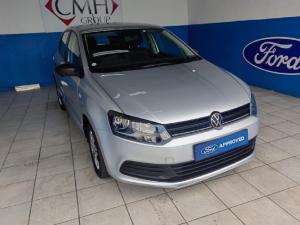 2023 Volkswagen Polo Vivo hatch 1.4 Trendline