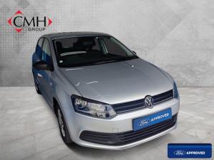 2023 Volkswagen Polo Vivo hatch 1.4 Trendline