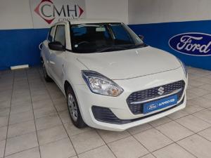 2023 Suzuki Swift 1.2 GA