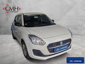 2023 Suzuki Swift 1.2 GA